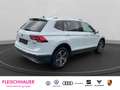 Volkswagen Tiguan Allspace Highline 4Motion 2.0 TDI HUD AHK-klappbar Navi Dig Blanco - thumbnail 4