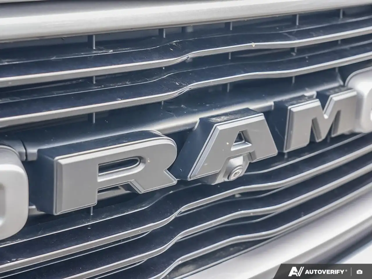 RAM 1500 photo RAM 1500