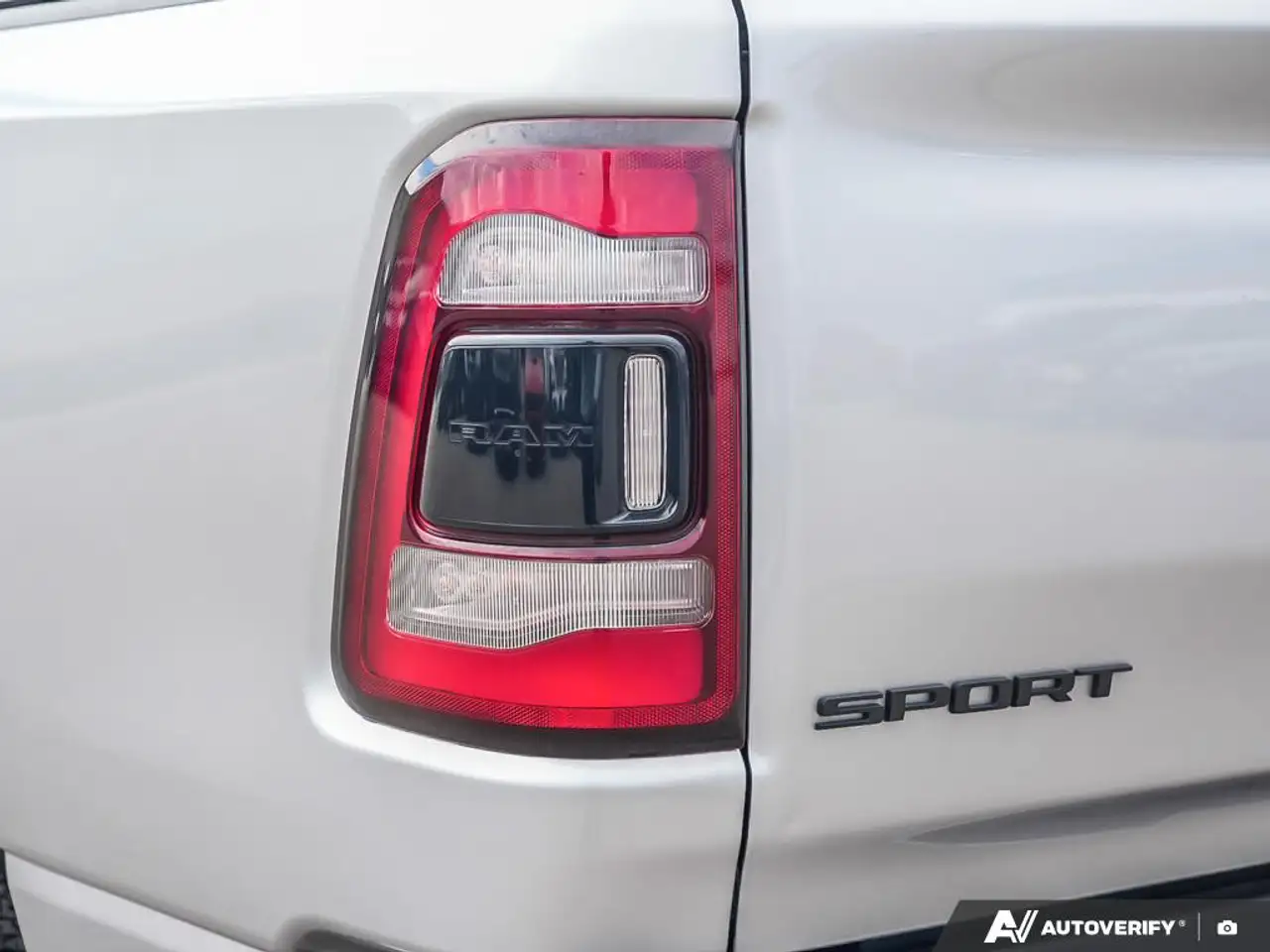 RAM 1500 photo RAM 1500