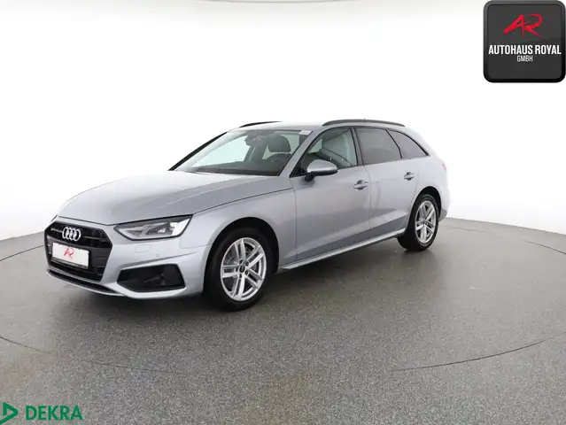 2023 Audi A4 in Silver for sale