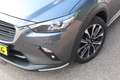 Mazda CX-3 2.0 SkyActiv-G 120 GT-M, Leer, Navigatie, Cruise c Grijs - thumbnail 35