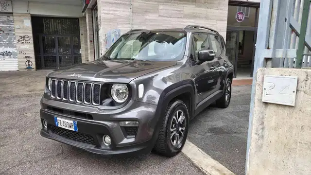 Jeep Renegade 1.0 T3 Limited