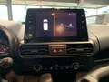 Citroen Berlingo MPV 1.2 PureTech 110PK Feel DEMOWAGEN Nero - thumbnail 10