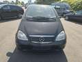Mercedes-Benz A 140 Automatik,Hu+Au bis 08.27 Schwarz - thumbnail 3