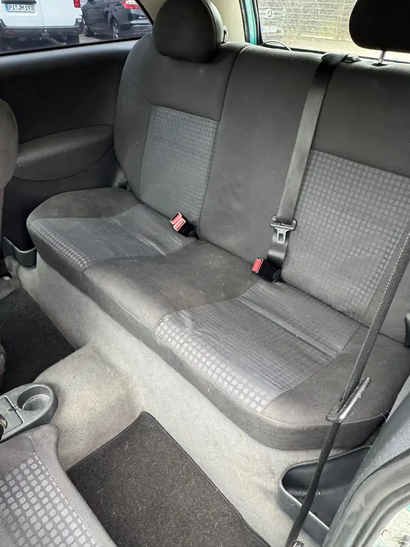 Opel Corsa - 2