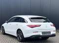 Mercedes-Benz CLA 180 Shooting Brake Luxury Line | Verwarmde Zetels | Wi Blanc - thumbnail 14
