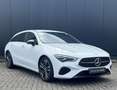 Mercedes-Benz CLA 180 Shooting Brake Luxury Line | Verwarmde Zetels | Wi Blanc - thumbnail 12
