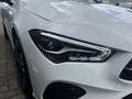 Mercedes-Benz CLA 180 Shooting Brake Luxury Line | Verwarmde Zetels | Wi Blanc - thumbnail 10