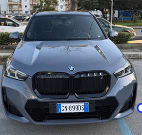 X1 U11iX1 xdrive 30 MSport