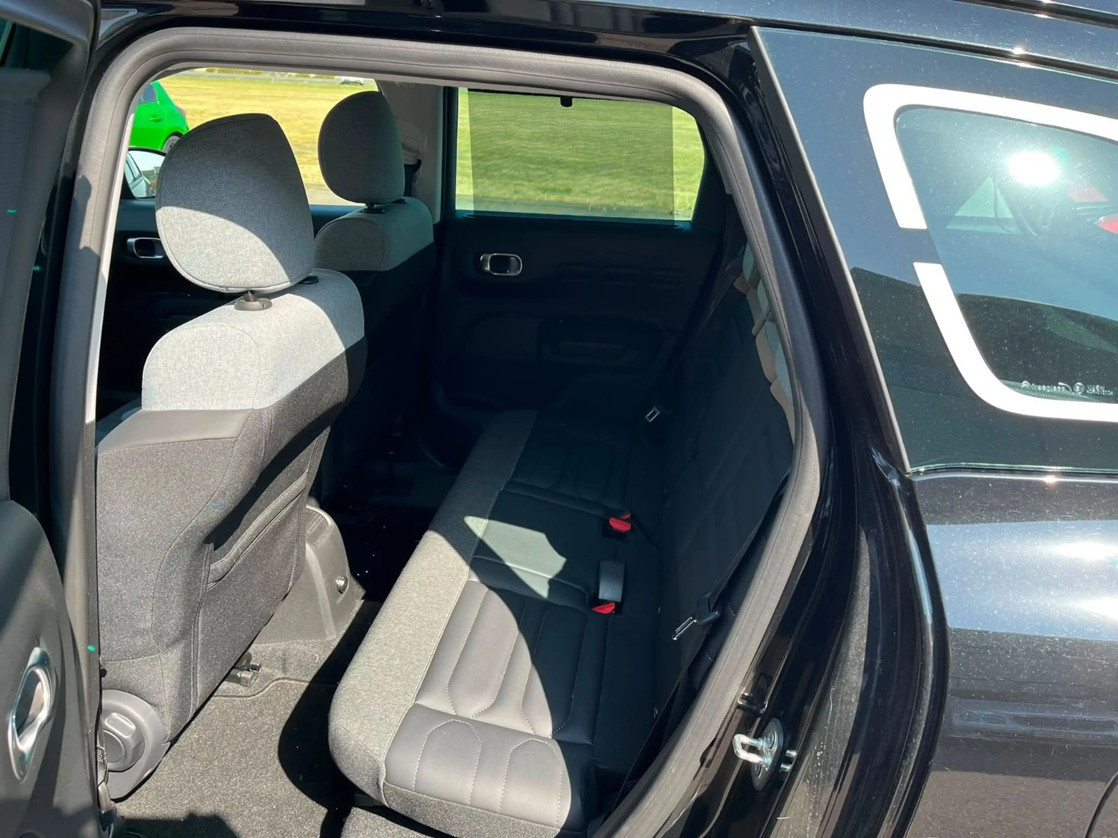 Citroen C3 Aircross *2 J.Garantie*Kamera*SHZ*Automatik — photo 8