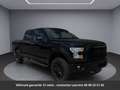 Ford SuperCrew 4x4 Tout compris hors homologation 4500e Černá - thumbnail 13