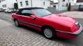 Chrysler Le Baron H-Zulassung, Garagenwagen, top Zustand Rot - thumbnail 8
