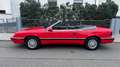 Chrysler Le Baron H-Zulassung, Garagenwagen, top Zustand Rot - thumbnail 10