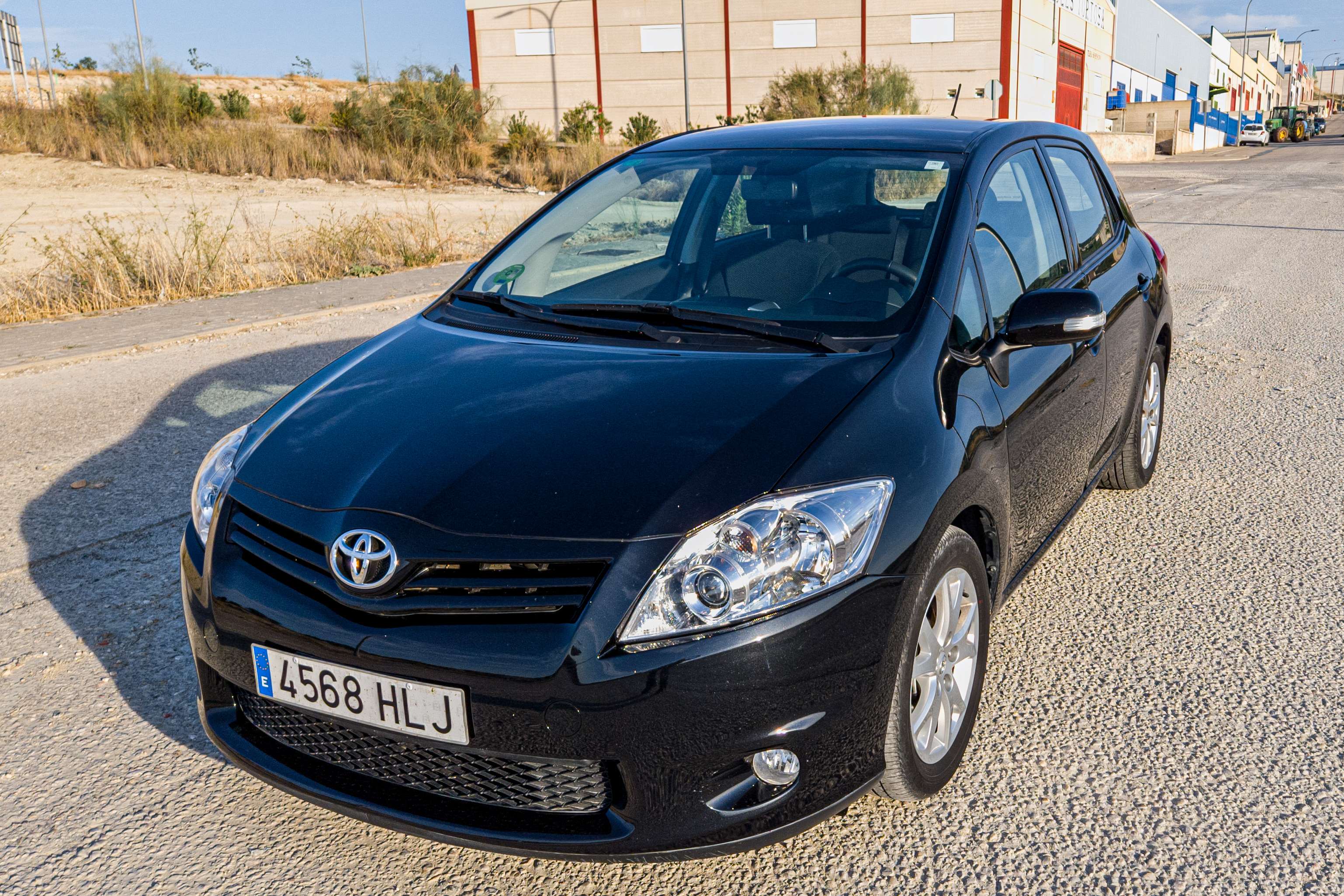 Toyota Auris Auris 130 Active Active - foto 1