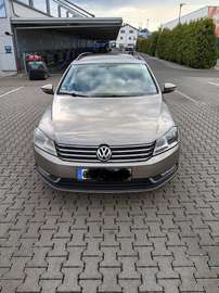 1.6 TDI BlueMotion Technology Trendline