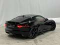 Jaguar F-Type Coupé 3.0 V6 R-Dynamic MANUAL / 34000km Zwart - thumbnail 4