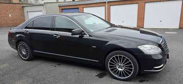 CDI DPF BlueEFFICIENCY 7G-TRONIC