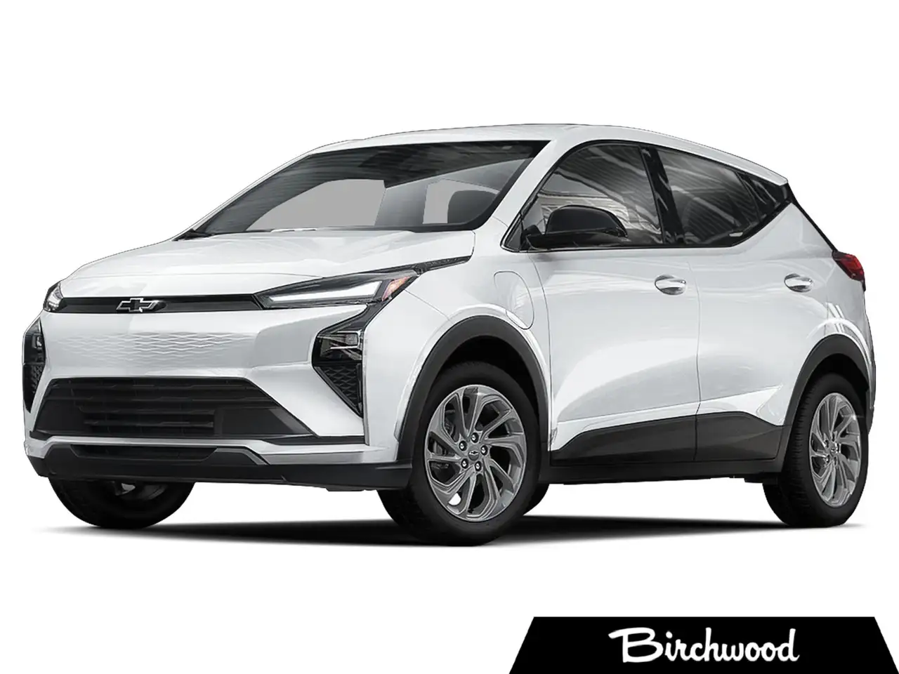 2027 Chevrolet Bolt