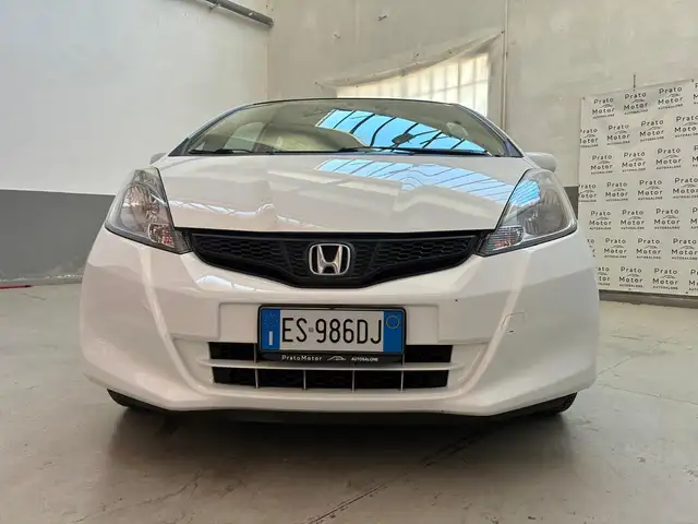 Honda Jazz 1.2 Trend