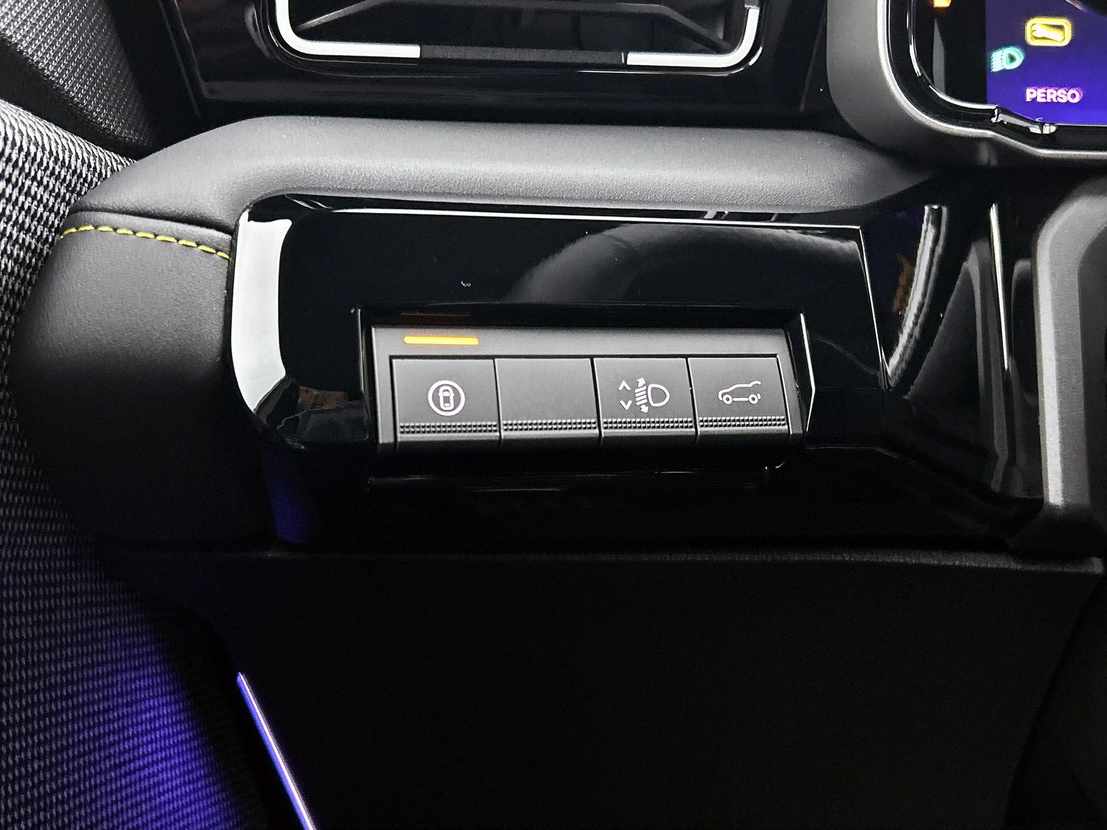 Renault R 4 comfort range iconic 52 kWh — photo 12