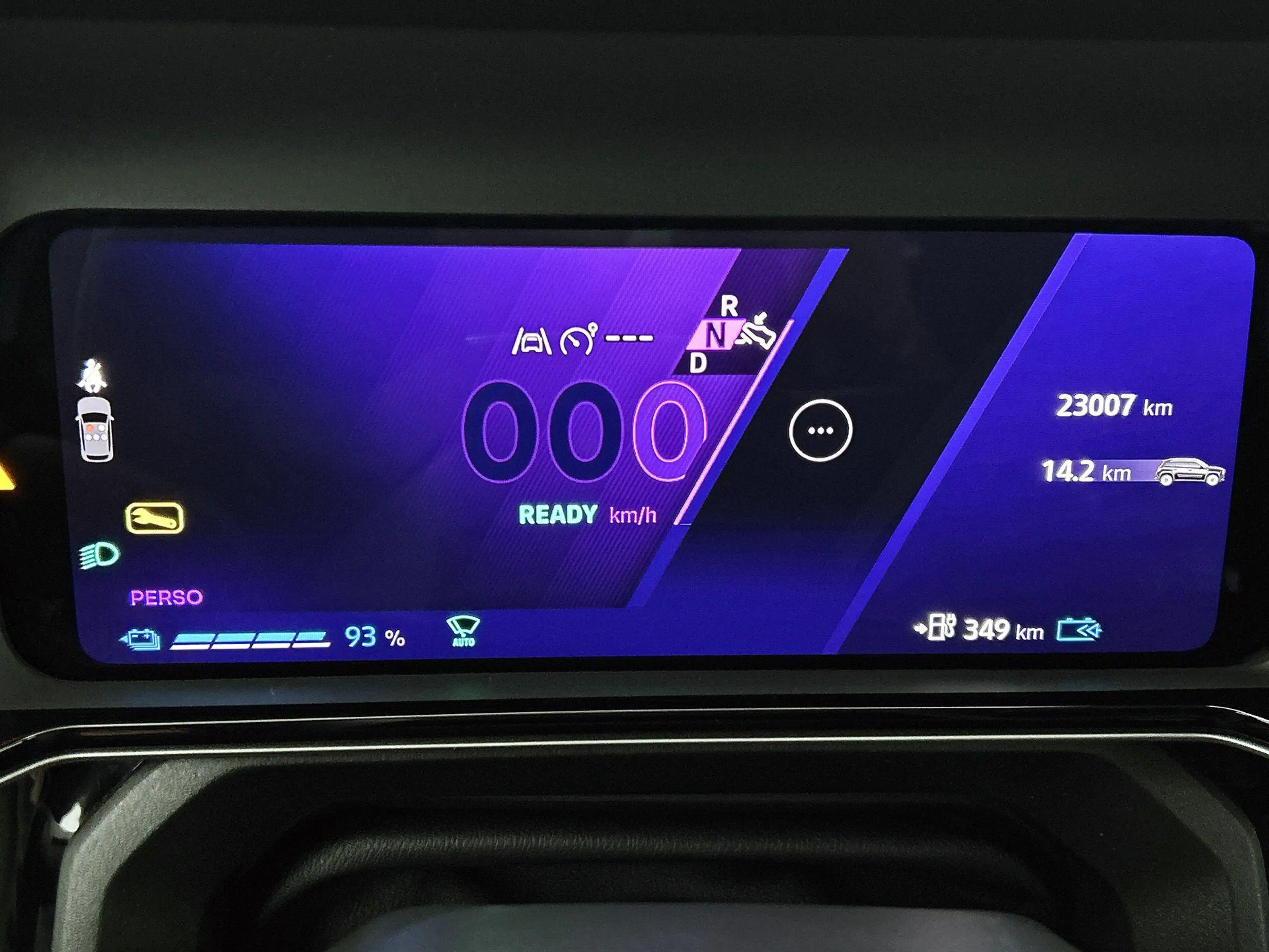 Renault R 4 comfort range iconic 52 kWh — photo 11