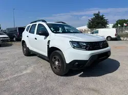 Dacia Duster DCI 95 BVM6 2 places