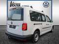 Volkswagen Caddy Maxi 1.0 TSI AHK BLUETOOTH LEDER Beyaz - thumbnail 3