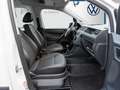 Volkswagen Caddy Maxi 1.0 TSI AHK BLUETOOTH LEDER Wit - thumbnail 2