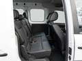 Volkswagen Caddy Maxi 1.0 TSI AHK BLUETOOTH LEDER Beyaz - thumbnail 4