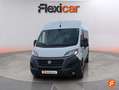 Fiat Ducato 35 L2H2 Nat.Pow100kW EU6 Dtemp GNC Blanco - thumbnail 9