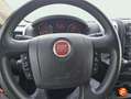 Fiat Ducato 35 L2H2 Nat.Pow100kW EU6 Dtemp GNC Blanco - thumbnail 12