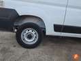 Fiat Ducato 35 L2H2 Nat.Pow100kW EU6 Dtemp GNC Blanco - thumbnail 25
