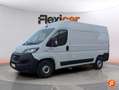 Fiat Ducato 35 L2H2 Nat.Pow100kW EU6 Dtemp GNC Blanco - thumbnail 8