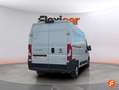 Fiat Ducato 35 L2H2 Nat.Pow100kW EU6 Dtemp GNC Blanco - thumbnail 4