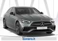 Mercedes-Benz C 220 d mhev AMG Line Advanced auto Grigio - thumbnail 2