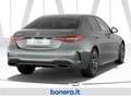 Mercedes-Benz C 220 d mhev AMG Line Advanced auto Grigio - thumbnail 3