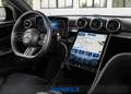 Mercedes-Benz C 220 d mhev AMG Line Advanced auto Grigio - thumbnail 6