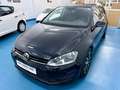 Volkswagen Golf 2.0TDI CR BMT Advance DSG 150 Noir - thumbnail 3
