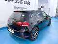 Volkswagen Golf 2.0TDI CR BMT Advance DSG 150 Schwarz - thumbnail 4