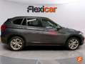 BMW X1 sDrive 18i Gris - thumbnail 3