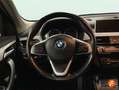BMW X1 sDrive 18i Gris - thumbnail 19