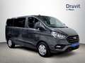 Ford Transit Custom 2.0 TDCI 130CV 320 TREND KOMBI SWB Grigio - thumbnail 1