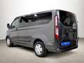 Ford Transit Custom 2.0 TDCI 130CV 320 TREND KOMBI SWB Grigio - thumbnail 2