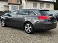Opel Insignia 2.0CDTI Sport SHZ Navi 160PS Scheckheft Zahnriemen Grau - thumbnail 3
