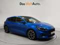 Ford Focus 1.5 Ecoboost ST Line 150 Azul - thumbnail 1