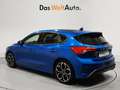 Ford Focus 1.5 Ecoboost ST Line 150 Azul - thumbnail 4