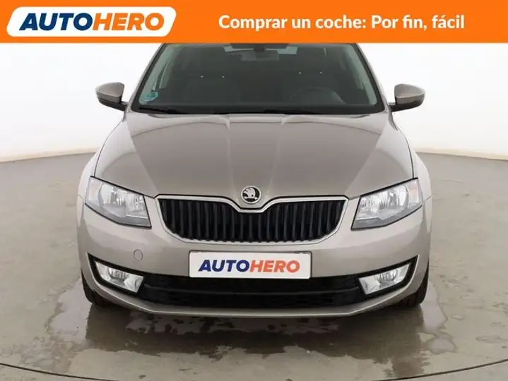 Škoda Octavia 1.6 TDI CR Ambition 2016, foto 9