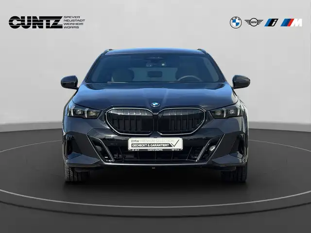 BMW M view 3