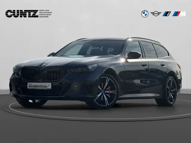 BMW M view 2