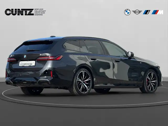 BMW M view 6